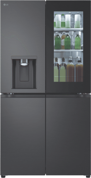 LG 847L InstaView French Door Refrigerator