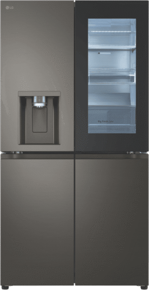 LG 642L InstaView French Door Refrigerator