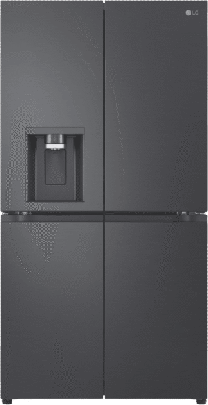 LG 637L French Door Refrigerator