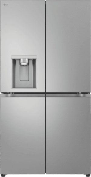 LG 637L French Door Refrigerator