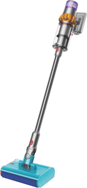 Dyson V15s Detect Submarine Cordless Vacuum