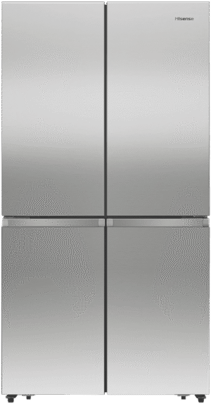 Hisense 609L French Door Refrigerator