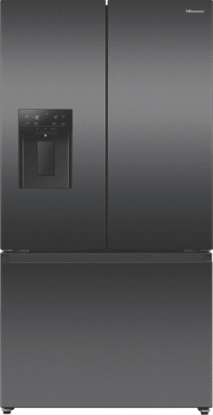 Hisense 634L French Door Refrigerator
