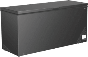 CHiQ 700L Hybrid Chest Freezer