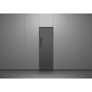 Fisher & Paykel Fabric Care Cabinet