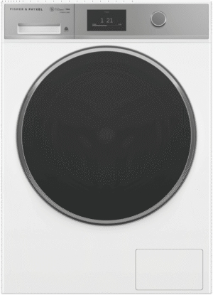 Fisher & Paykel 11kg Front Load Washer