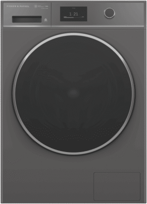 Fisher & Paykel 11kg Front Load Washer