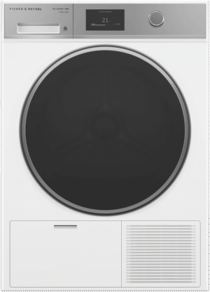 Fisher & Paykel 9kg Heat Pump Dryer