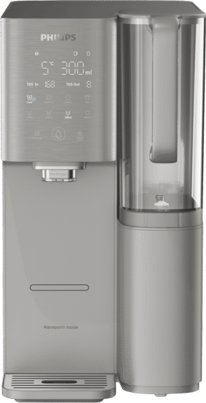 Philips Hot And Cold Aquaporin Water Station