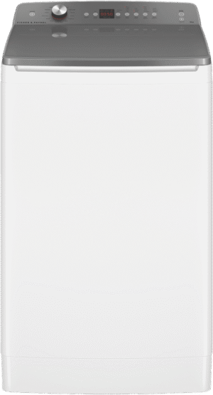 Fisher & Paykel 9kg Top Load Washer