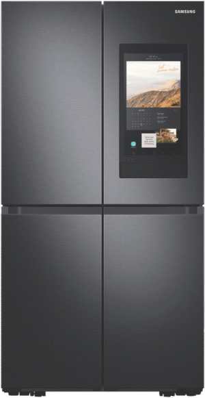 Samsung 640L Family Hub Refrigerator