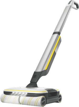 Karcher FC7 Cordless Hard Floor Cleaner
