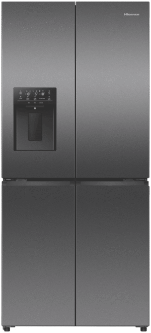 Hisense 483L French Door Refrigerator