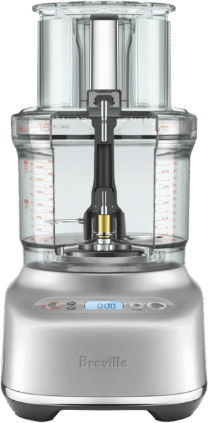 Breville The Kitchen Wizz Food Processor