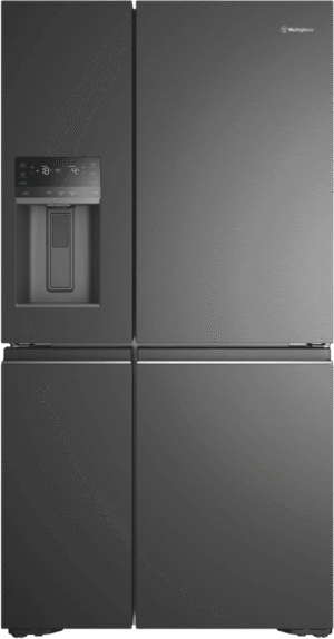 Westinghouse 609L Quad Door Refrigerator