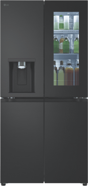 LG 508L InstaView Refrigerator
