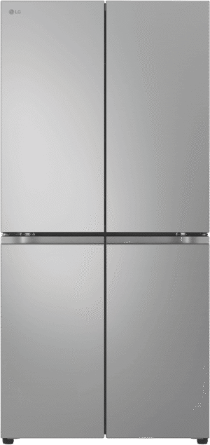 LG 530L French Door Refrigerator