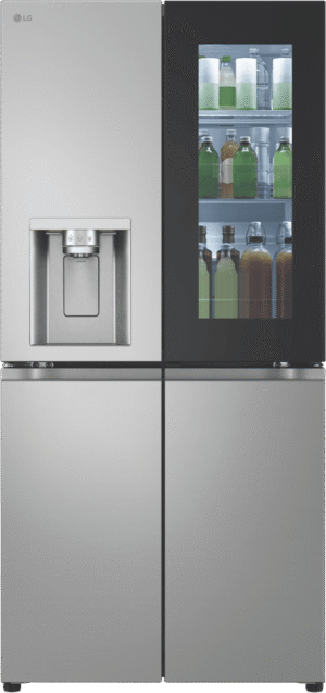 LG 508L InstaView Refrigerator