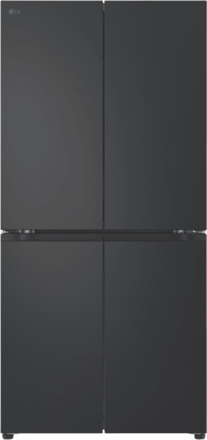 LG 530L French Door Refrigerator