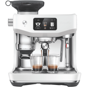 Breville The Oracle Jet Coffee Machine Sea Salt