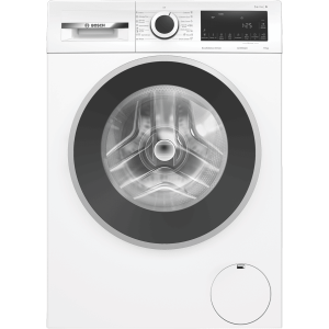 Bosch 9kg Front Load Washer