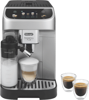 DeLonghi Magnifica Plus Fully Automatic Coffee Machine
