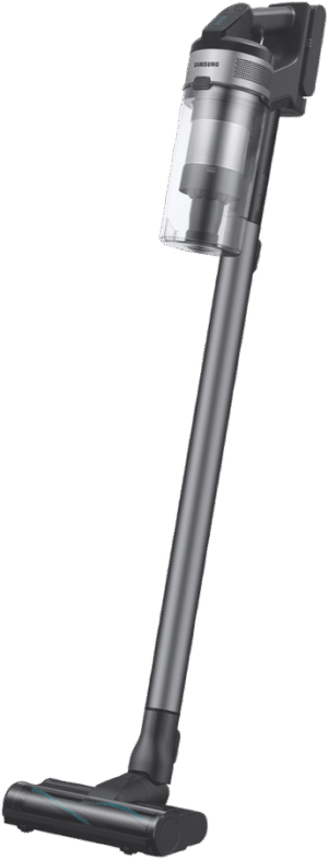 Samsung Jet 75E Complete Cordless Vacuum Silver