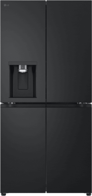 LG 506L French Door Refrigerator