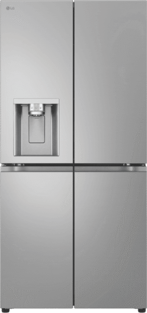 LG 506L French Door Refrigerator