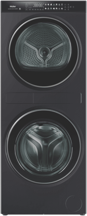 Haier Laundry Centre 12kg-9kg Combo Washer Dryer