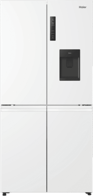 Haier 508L Quad Door Refrigerator