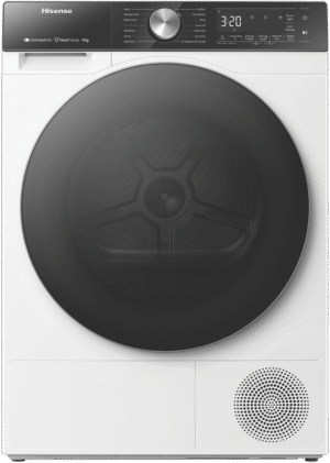 Hisense 9kg Heat Pump Dryer