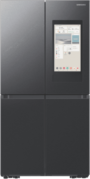 Samsung 636L AI Family Hub Refrigerator