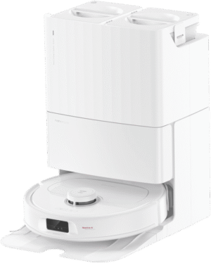 Roborock QRevo MaxV Robotic Vacuum