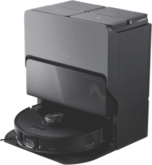 Roborock S8 MaxV Ultra Robotic Vacuum