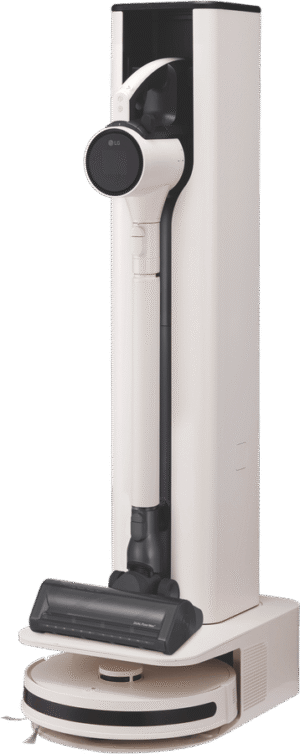 LG A9 Ultimate All In One Cleaning System