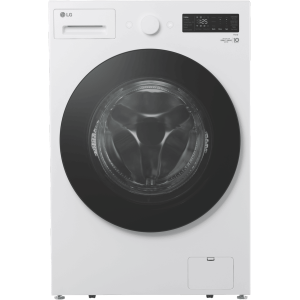 LG 14kg Front Load Washer