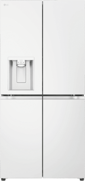 LG 506L French Door Refrigerator
