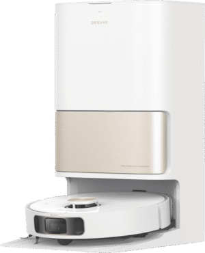 Dreame L10s Pro Ultra Heat Robot Vacuum and Mop with Auto-Empty and Mop Self Cleaning