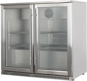 Omega 190L Outdoor Beverage Centre