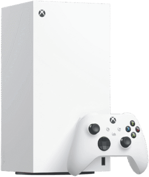 Xbox Series X 1TB Digital Edition