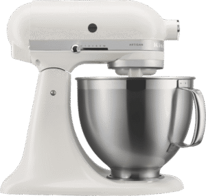 KitchenAid Artisan Stand Mixer Porcelain