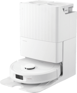 Roborock QRevo S Robotic Vacuum