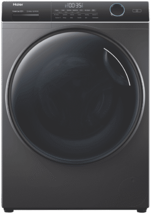 Haier 8.5kg Front Load Washer