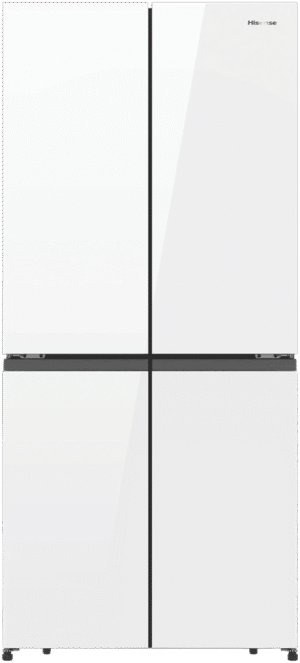 Hisense 483L French Door Refrigerator