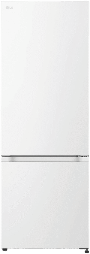 LG 335L Bottom Mount Refrigerator