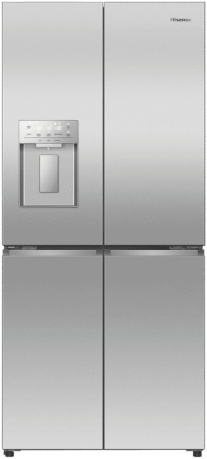 Hisense 483L French Door Refrigerator