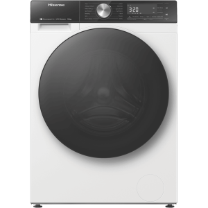 Hisense 12kg Front Load Washer