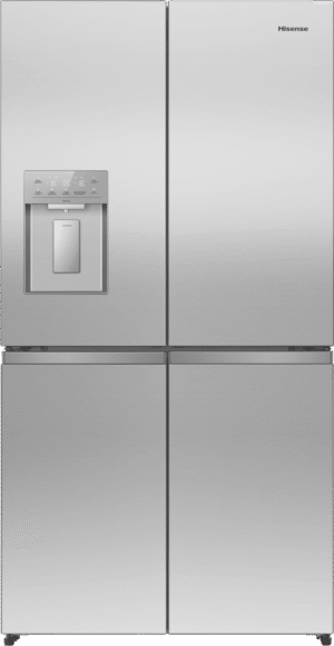 Hisense 640L French Door Refrigerator
