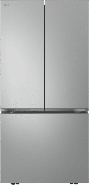 LG 589L French Door Refrigerator